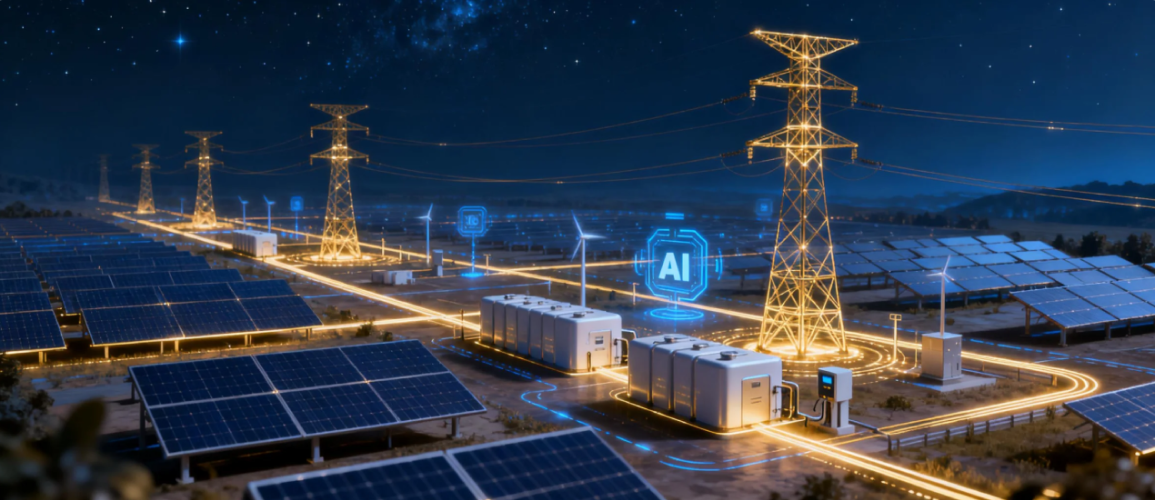 Static Var Generator SVG Explained for Power Factor Correction