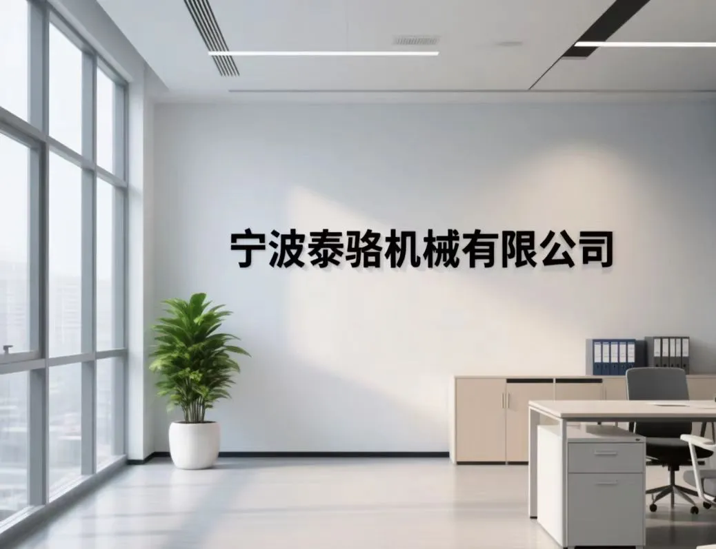 ​NINGBO TIGERLEVEL