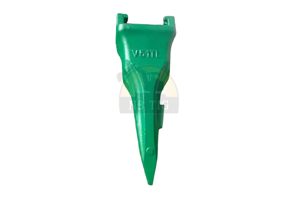 ESCO Super V series V51TL tiger teeth