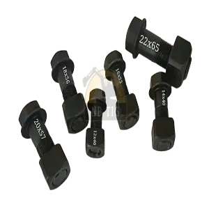 Reliable Wear Strips and Plated Elements for Construction Machinery