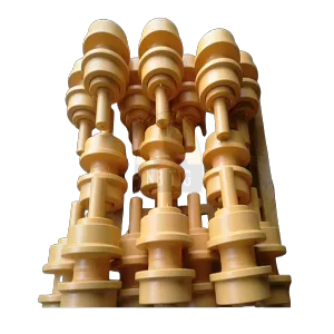 Carrier Roller  for Heavy Duty Construction Machines
