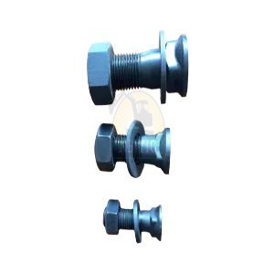 High-Performance Wear Strips and Plated Parts for Industrial Equipment