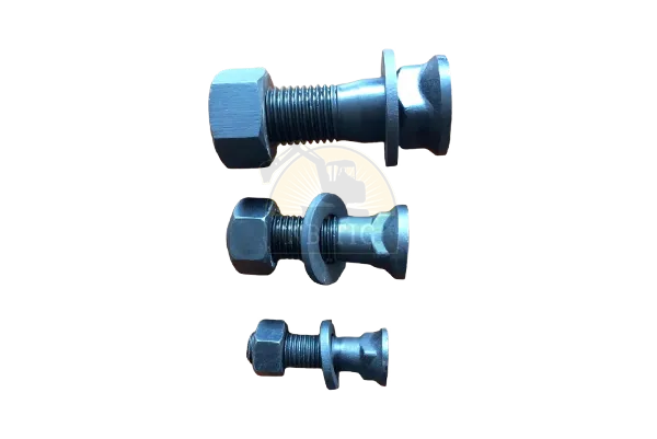 High-Performance Wear Strips and Plated Parts for Industrial Equipment