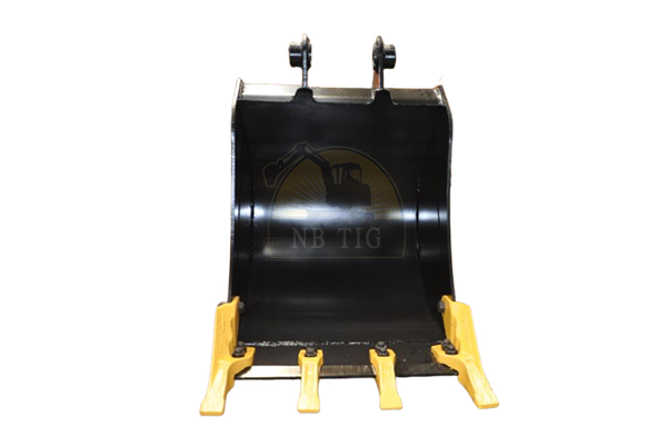 High Performance Caterpillar Bucket Teeth for Sale