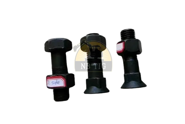Precision Wear Strips and Plated Solutions for Mining Applications