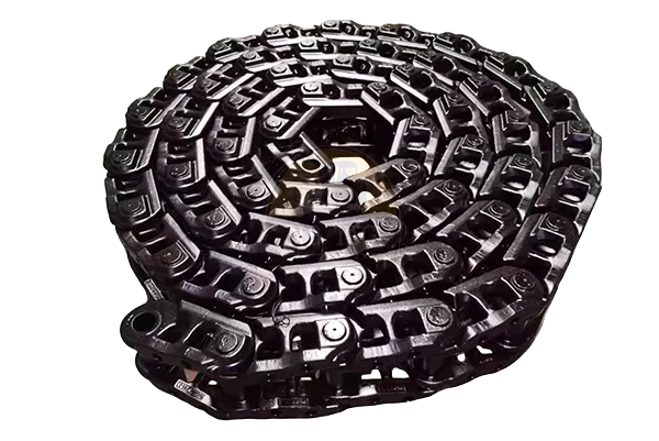 High Quality of Track Link/Track Chain for Construction Machinery