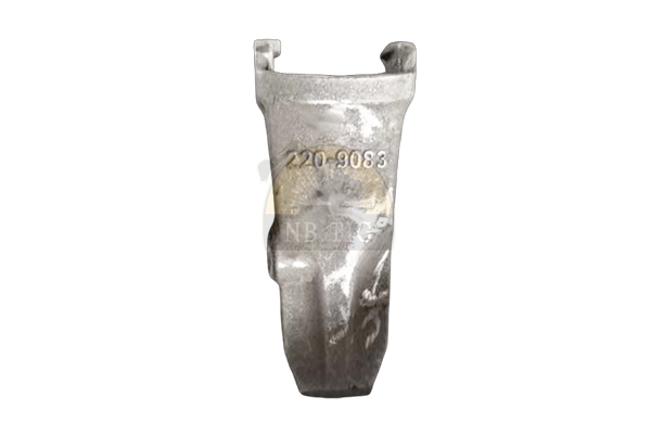 Custom Size Grader Blades for Different Graders