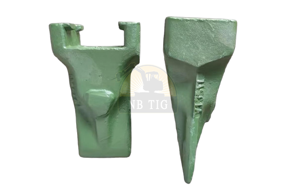 Bucket Teeth
