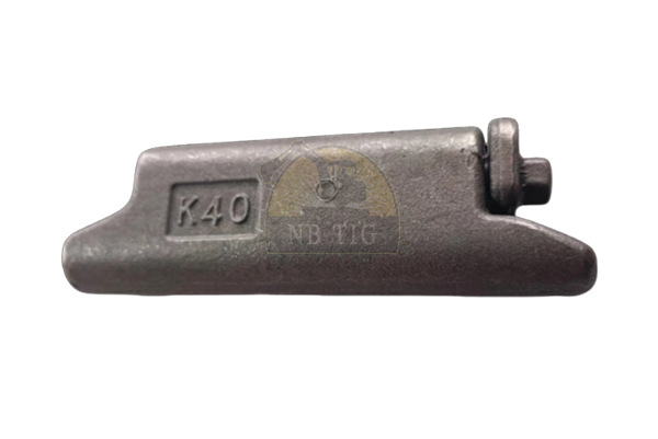 Robust Locks and Pins for High-Impact Operations