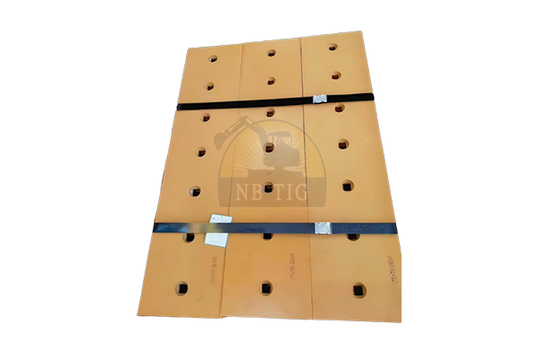 Alloy Steel Blades and Cutting Edges
