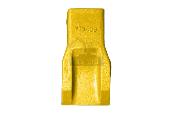 Teeth for Skid Steer Bucket