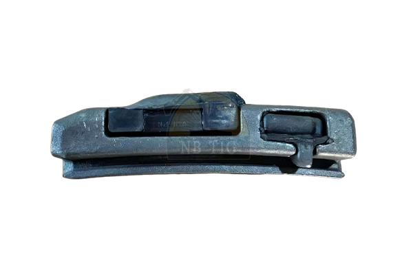 Wear-Proof Locks and Pins for Long-Term Equipment Use