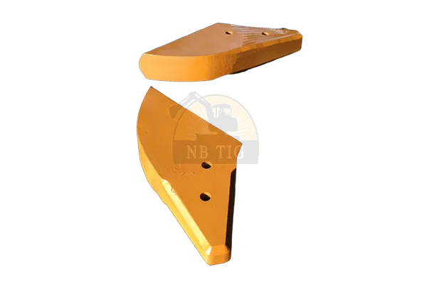 Long-Life Ripper Shanks for Mining, Quarrying, and Construction