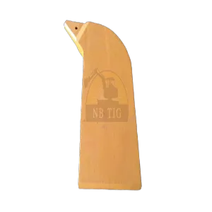 Shantui Heavy-Duty Replacement Ripper Shanks for Dozer and Excavator Use
