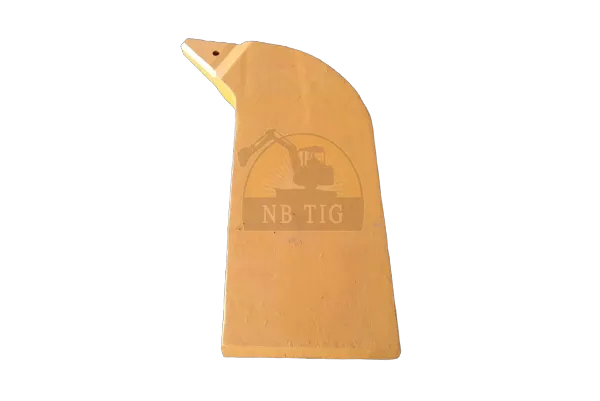 Shantui Heavy-Duty Replacement Ripper Shanks for Dozer and Excavator Use