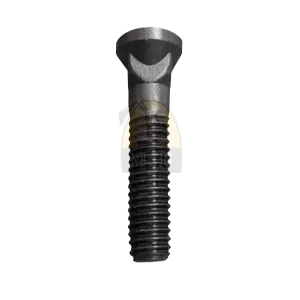 Durable Wear Strips and Plated Components for Heavy Machinery