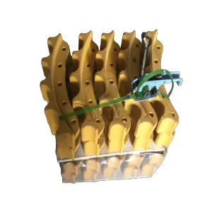 Excavator and Bulldozer Undercarriage Parts with Long Life