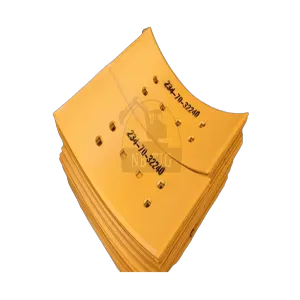 234-70-32240 Komatsu Grader End Bit  for GD755,GD825A,GD725A,GD805A,GD705