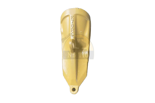 Caterpillar bucket teeth manufacturing process insights