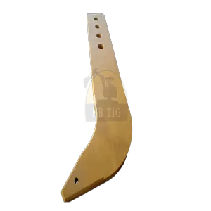 Replacement Ripper Shanks for Bulldozer and Excavator Attachments
