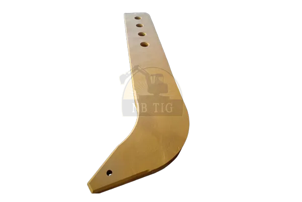 Replacement Ripper Shanks for Bulldozer and Excavator Attachments