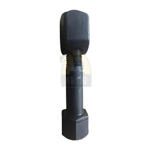 Long-Lasting Wear Strips and Plated Accessories for Excavators