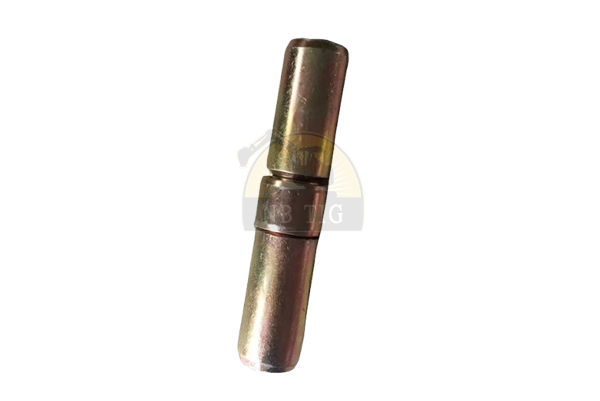 Wear-Resistant Locks and Pins for High-Load Machinery