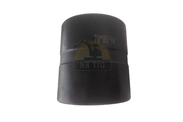 Precision Engineered Bushing for Construction Equipment