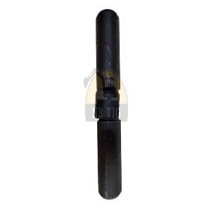 Corrosion-Resistant Locks and Pins for Harsh Outdoor Environments