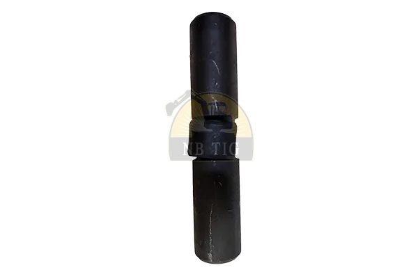 Corrosion-Resistant Locks and Pins for Harsh Outdoor Environments