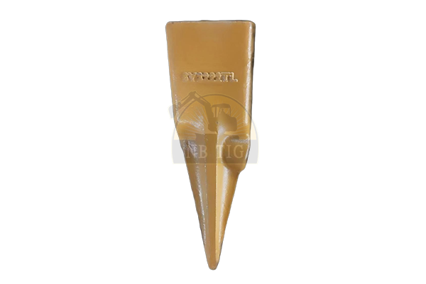 Bucket Teeth