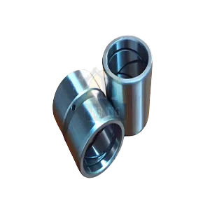 Wear-Resistant Bucket  Bushing for Construction Machinery