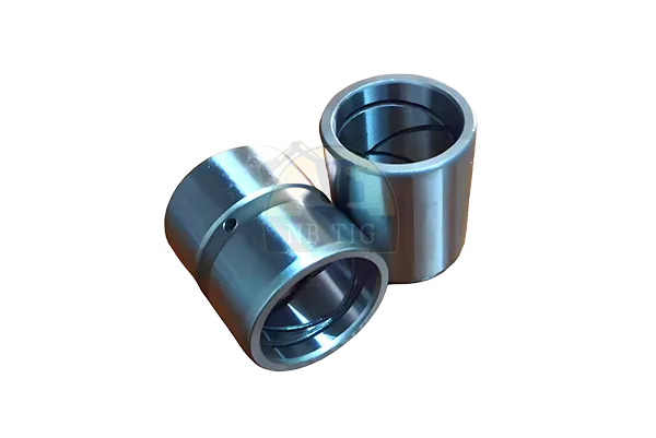 Wear-Resistant Bucket  Bushing for Construction Machinery