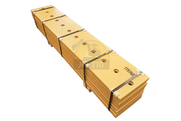 Grader Blade