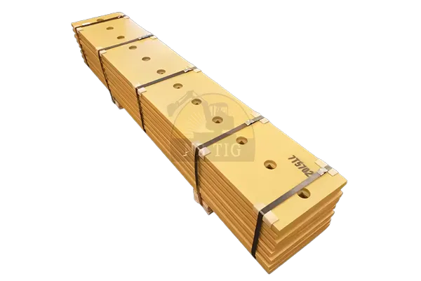 7T5702 CAT D7 Dozer Cutting Edges