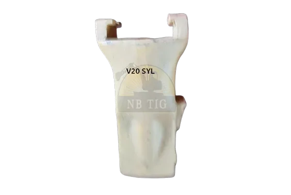 ESCO Super V series V20SYL teeth 