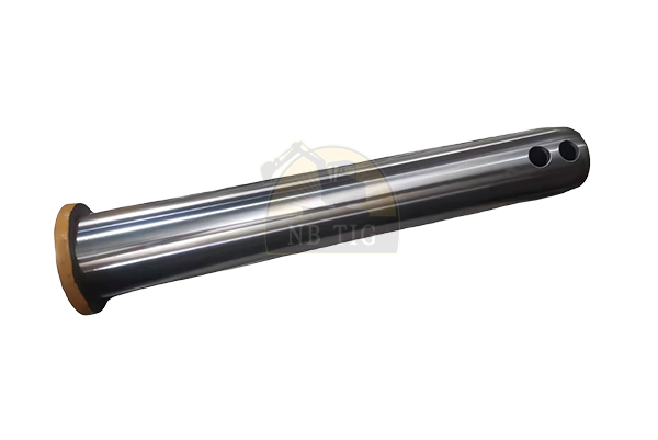 Durable Alloy Bucket Pins for Mining and Heavy Machinery