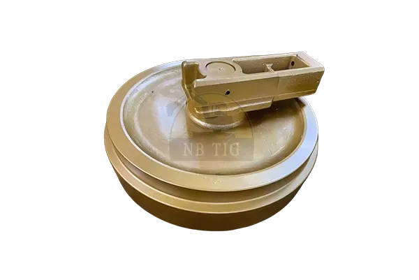High Quality Front Idler 