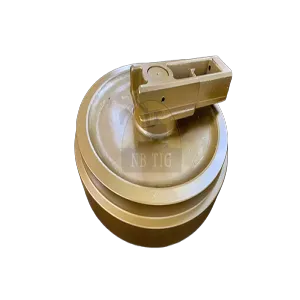 High Quality Front Idler 