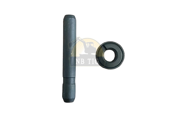 Durable Locks and Pins for Heavy Machinery and Equipment