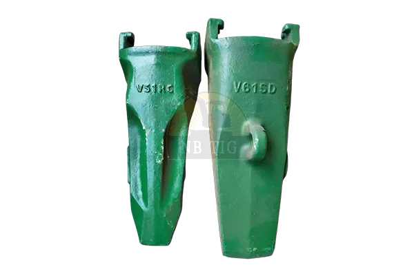 ESCO Super V series V51RC V61SD bucket teeth 