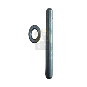 CAT320 J350PN Locks and Pins for High-Impact Operations