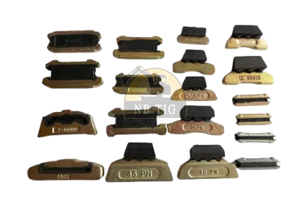 Wear-Resistant Locks and Pins for High-Load Machinery