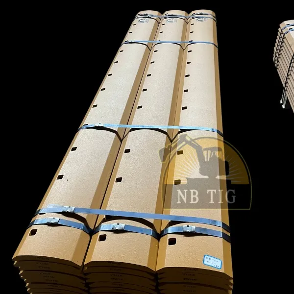 4T2233 CAT Motor Grader Blade