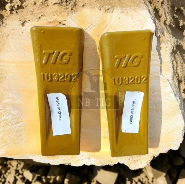 1U3202 Caterpillar J200 Standard Bucket Teeth