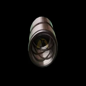 80X95X85 Bucket Busing Precision Engineered Bushing for Construction Equipment