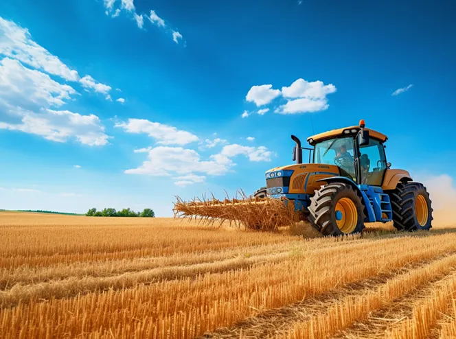 Abrasion-Resistant Cutting Edges for Agricultural Loaders and Bulldozers