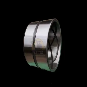 80X95X80 Bucket Busing Precision Engineered Bushing for Construction Equipment
