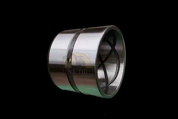 80X95X80 Bucket Busing Precision Engineered Bushing for Construction Equipment