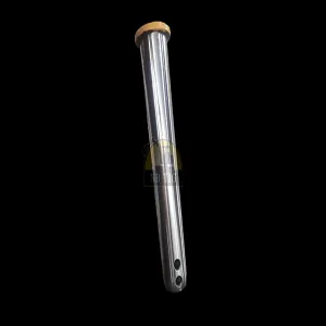 80x690 Bucket Pin for excavator ,loader , dozer bucket 